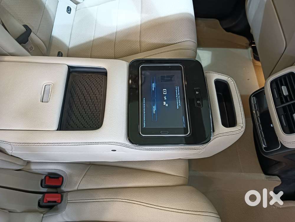 Mercedes-benz Gls 400 4matic, 2022, Diesel