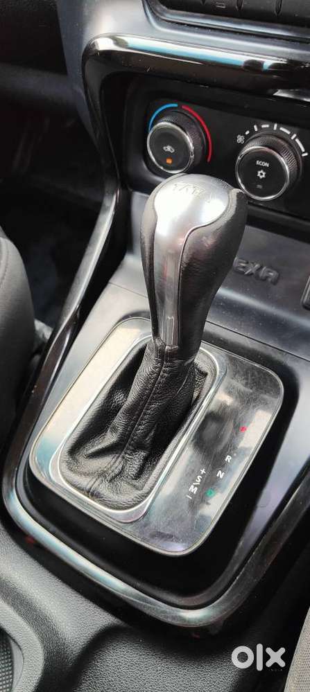 Tata Hexa Xma, 2017, Diesel