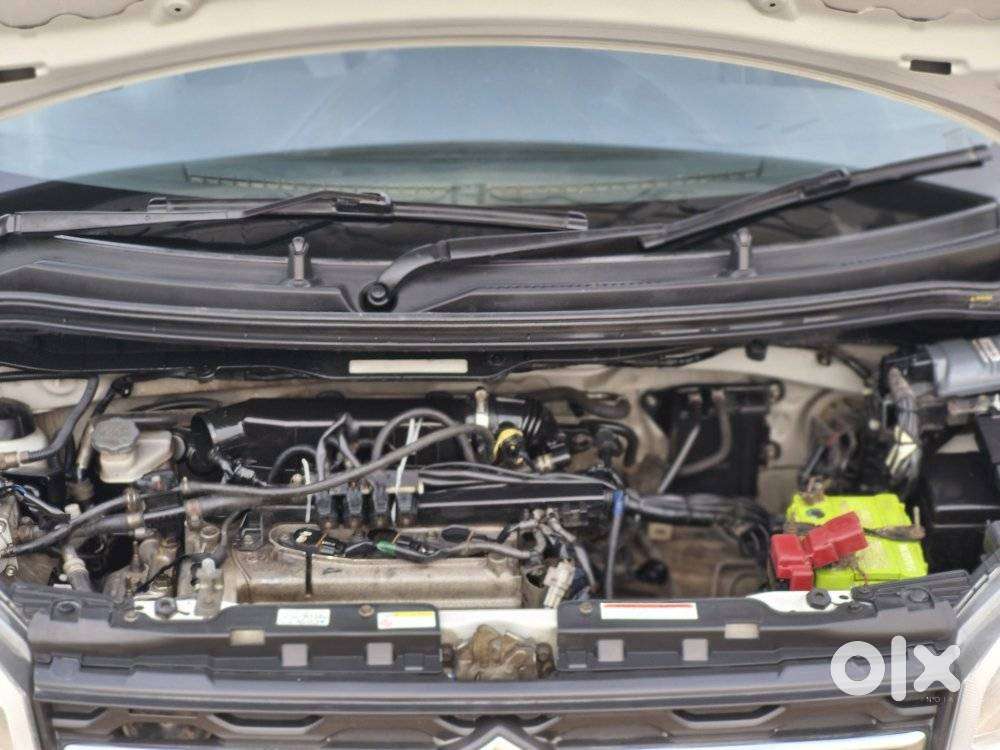 Maruti Suzuki Wagon R 1.0 Vxi Cng, 2020, Cng & Hybrids