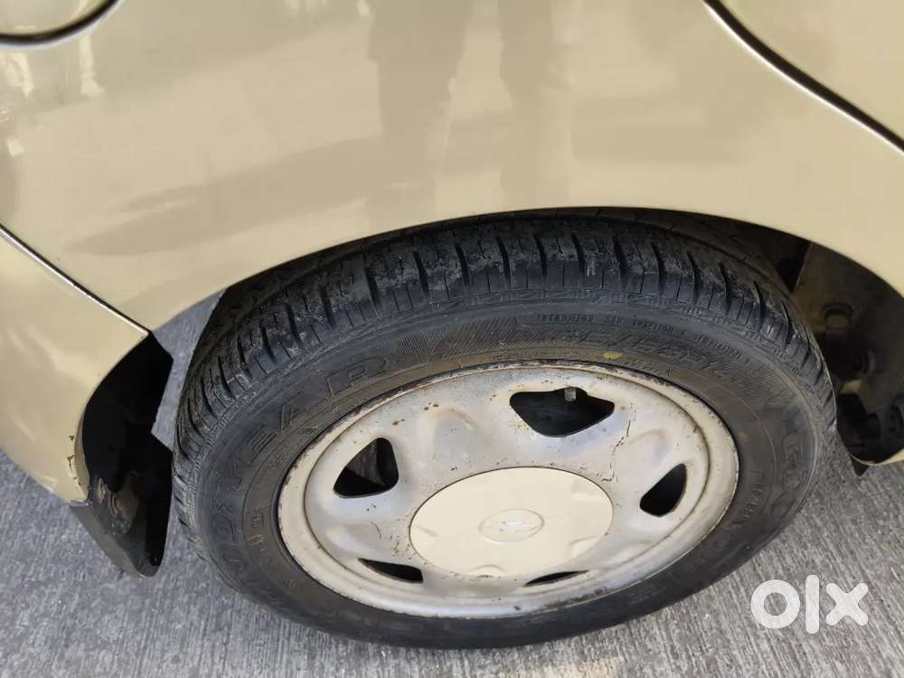 Chevrolet Beat 2012 Petrol Well Maintained