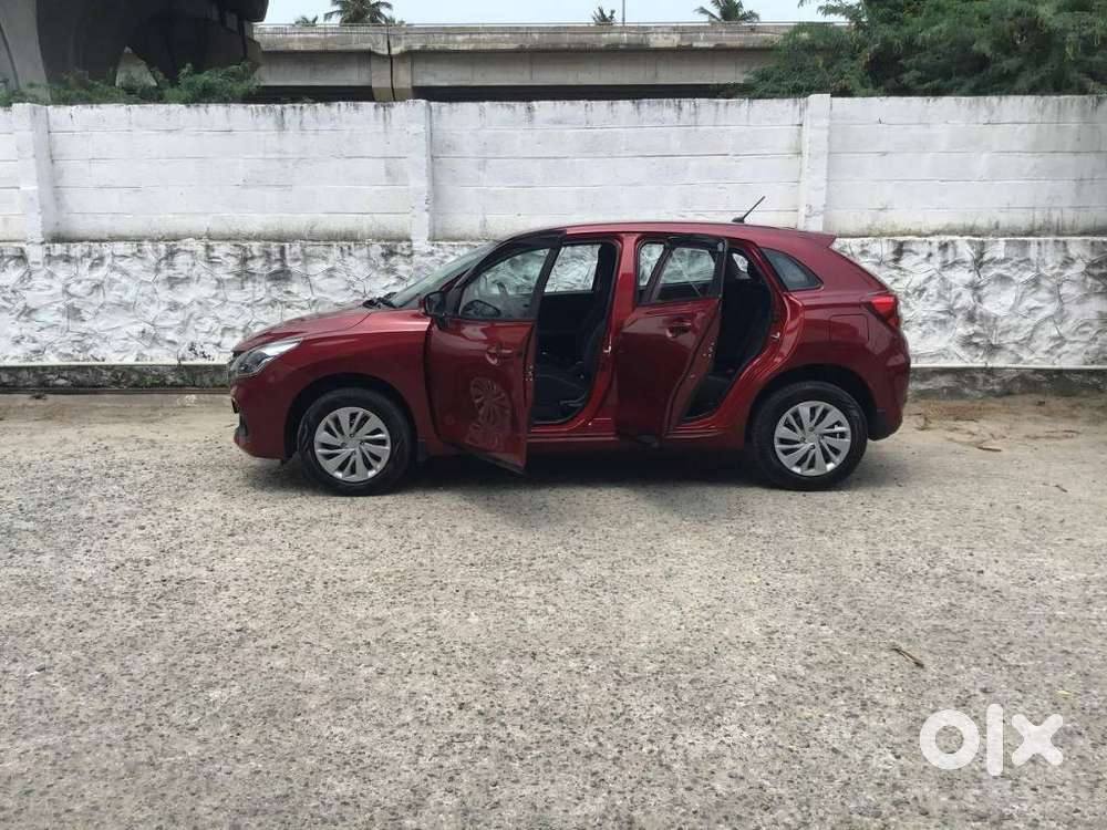 Maruti Suzuki Baleno Delta, 2025, Petrol