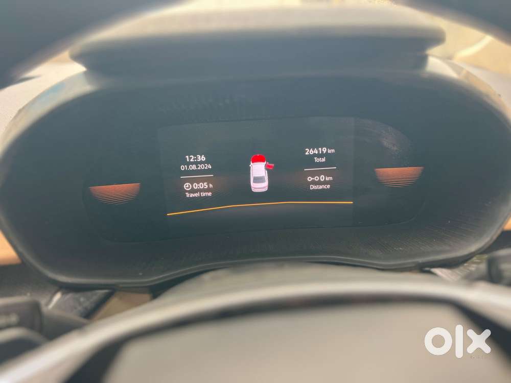 Skoda Kushaq 1.5 Monte Carlo Tsi, 2023, Petrol