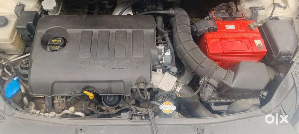 Hyundai I20 2011 Diesel