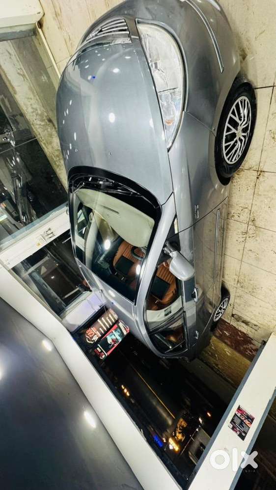 Tata Diesel 2010 Car