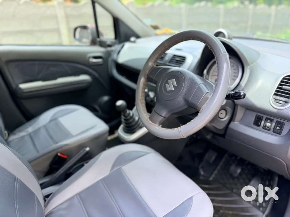 Maruti Suzuki Ritz, 2009, Diesel
