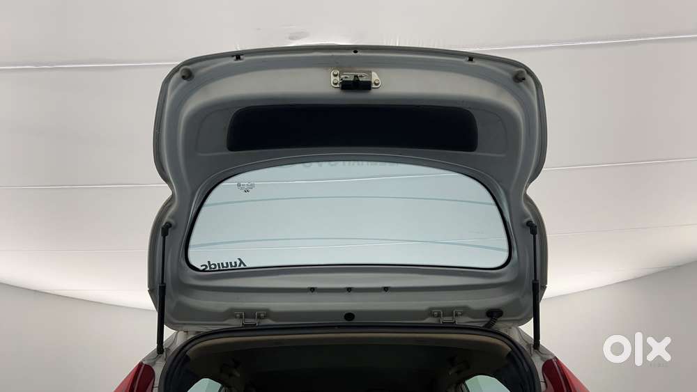 Hyundai Eon Era +, 2017, Petrol