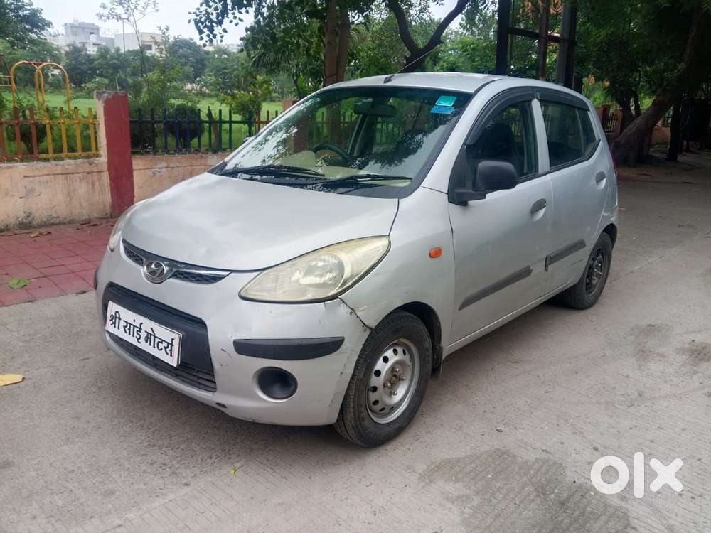Hyundai I10 Era 1.1, 2010, Petrol