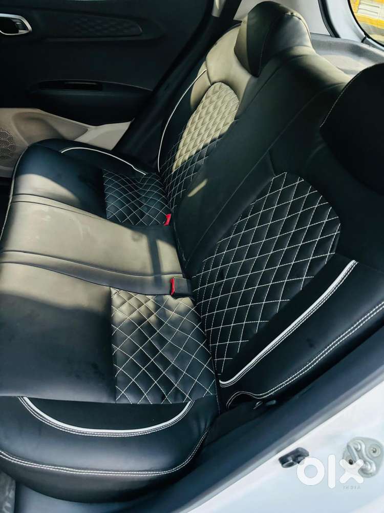 Hyundai Grand I10 Nios Sportz, 2020, Petrol