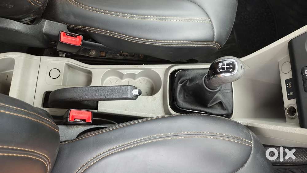 Tata Tiago 1.2 Revotron Xz, 2018, Petrol