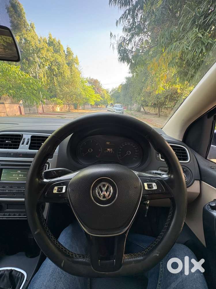 Volkswagen Polo 1.5 Tdi Highline, 2015, Diesel