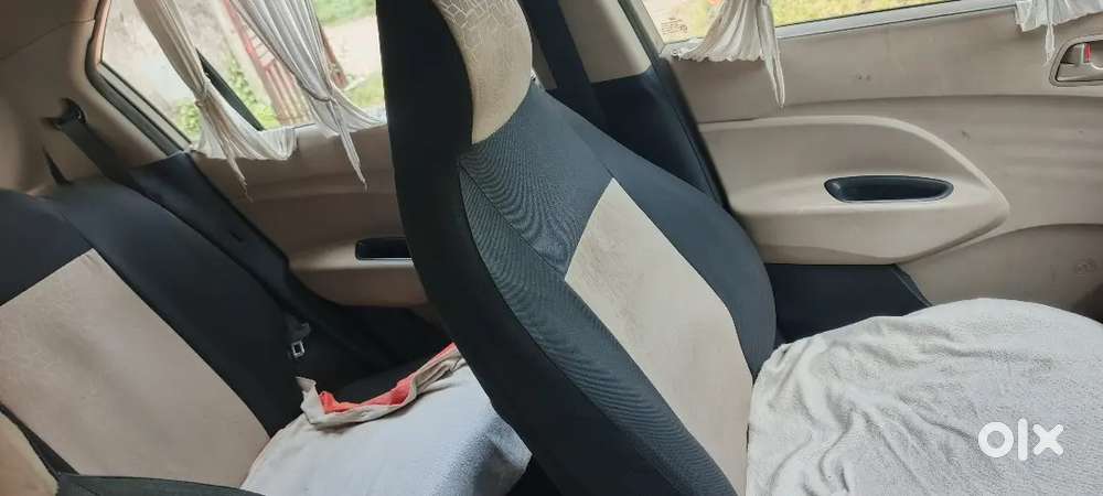 Hyundai Santro Sportz 2019