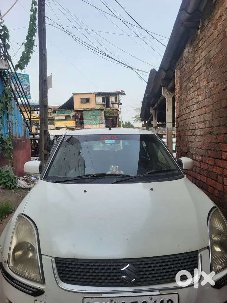 Maruti Suzuki Swift 2010 Diesel Manual
