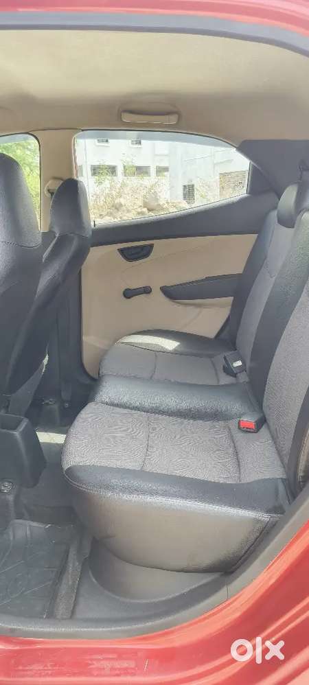 Hyundai Eon 2012 Petrol 84000 Km Driven