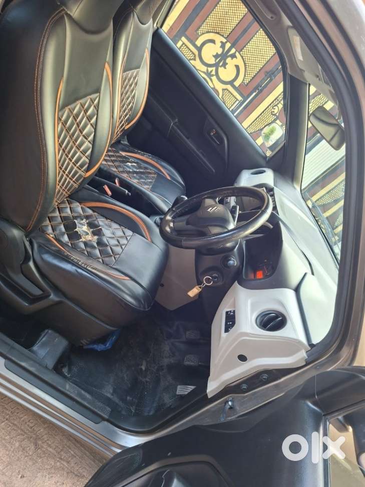 Maruti Suzuki Wagon R Lxi Cng Optional, 2023, Petrol