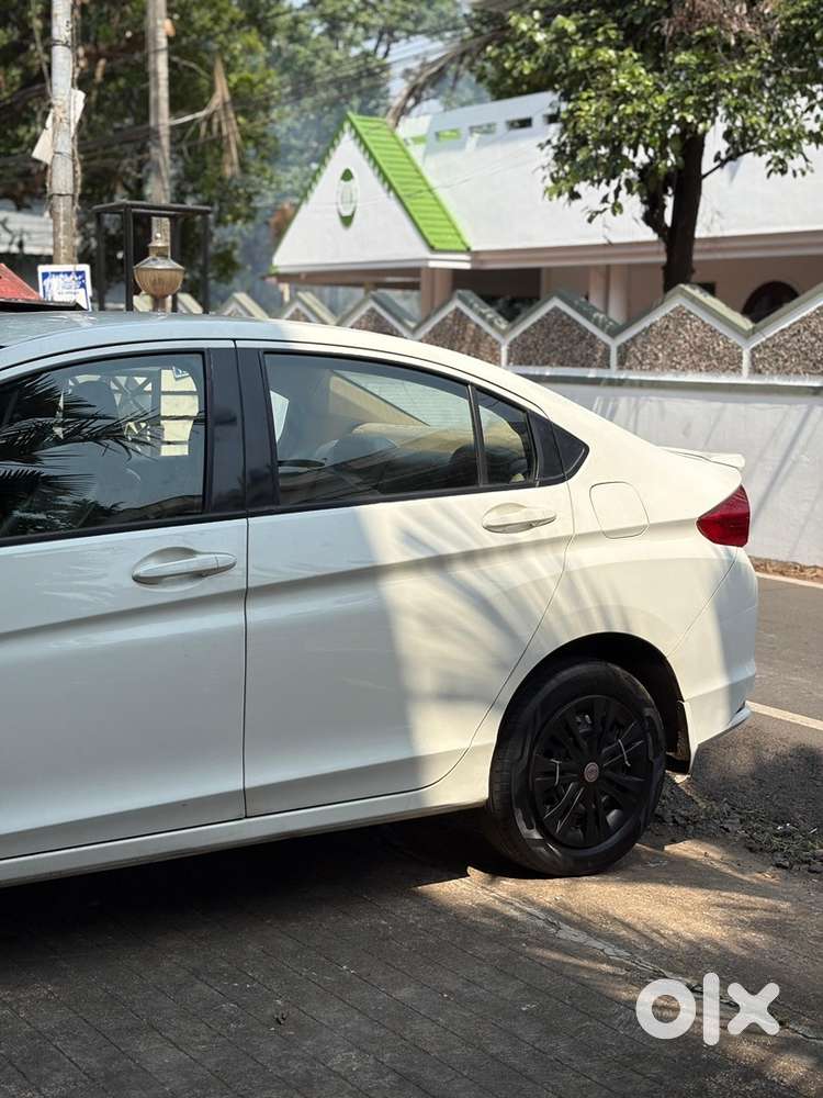Honda City 2016 Diesel 92000 Km Driven