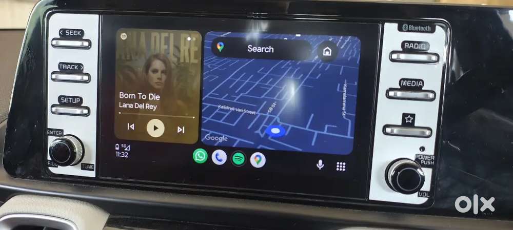 Kia Sonet 1.5 Htx 2022