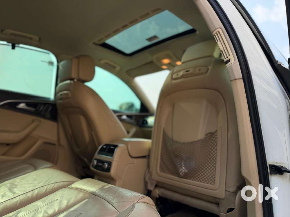 Audi A6, 2014, Diesel