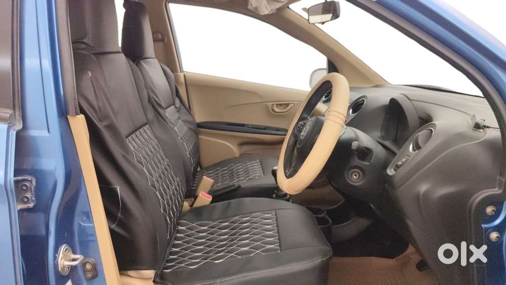 Honda Amaze 2013-2016 S I-dtech, 2014, Diesel