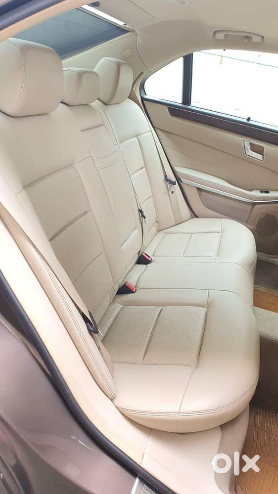 Mercedes-benz E-class E250 Cdi Blue Efficiency, 2013, Diesel