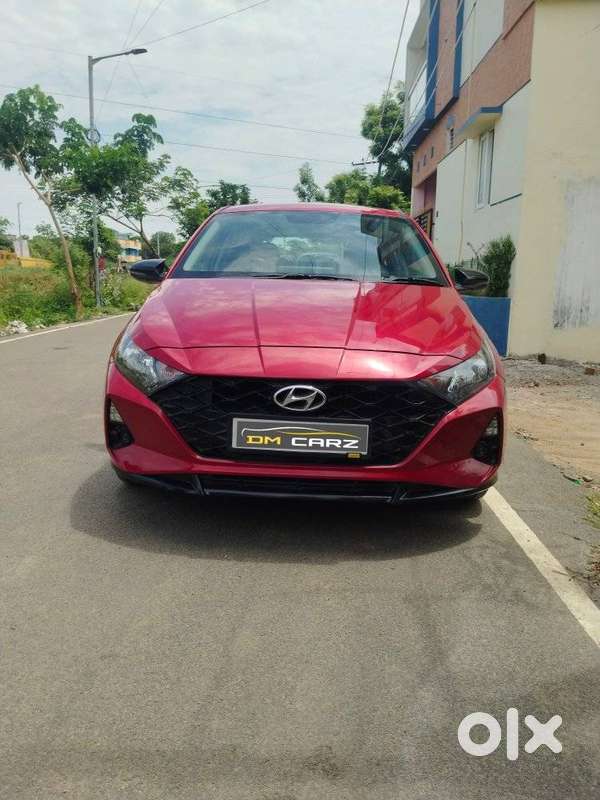 Hyundai Elite i20 Sportz Plus Diesel, 2020, Diesel