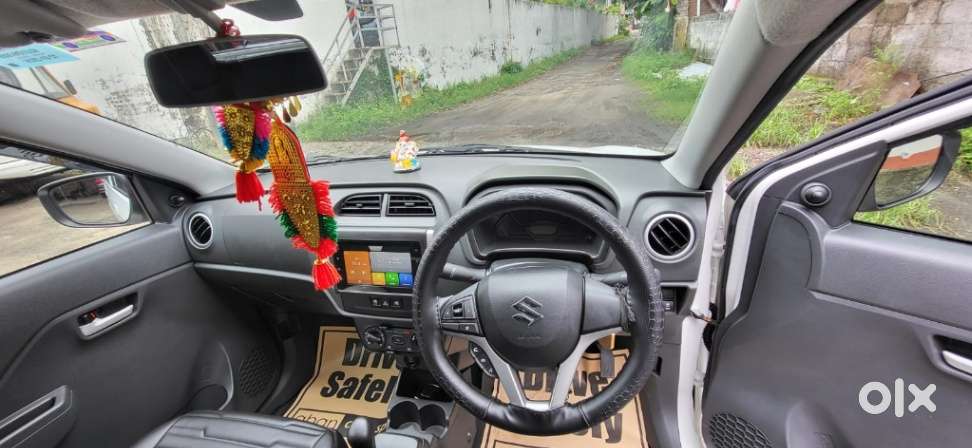 Maruti Suzuki Alto K10 Vxi Plus Ags, 2026, Petrol