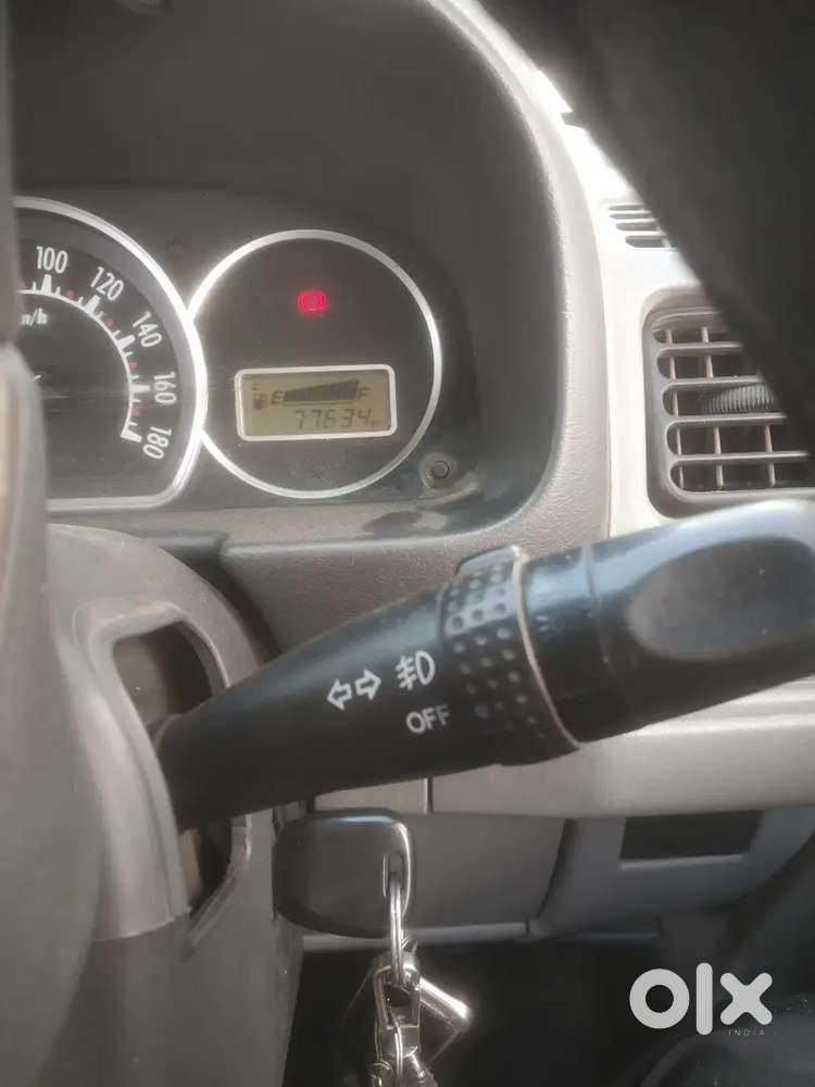 Maruti Suzuki Alto K 10