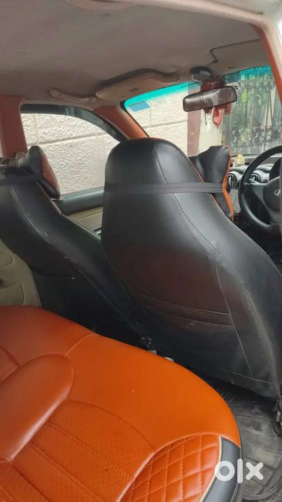 Hyundai Santro Xing 2011 Manual Gls