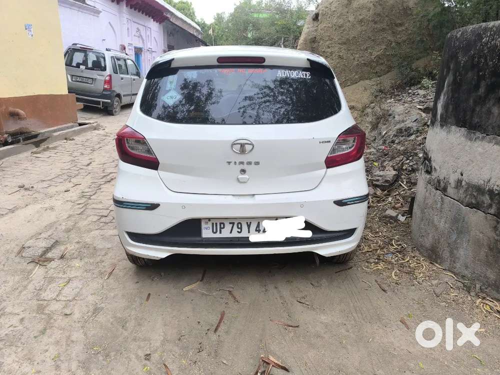 Tata Tiago 2022