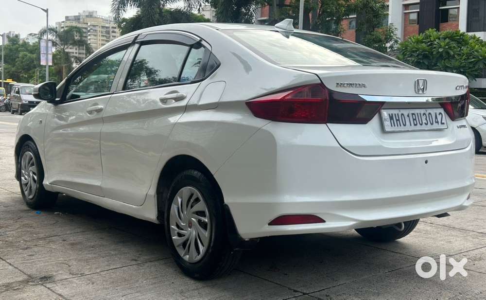 Honda City 2014 Diesel Good Condition