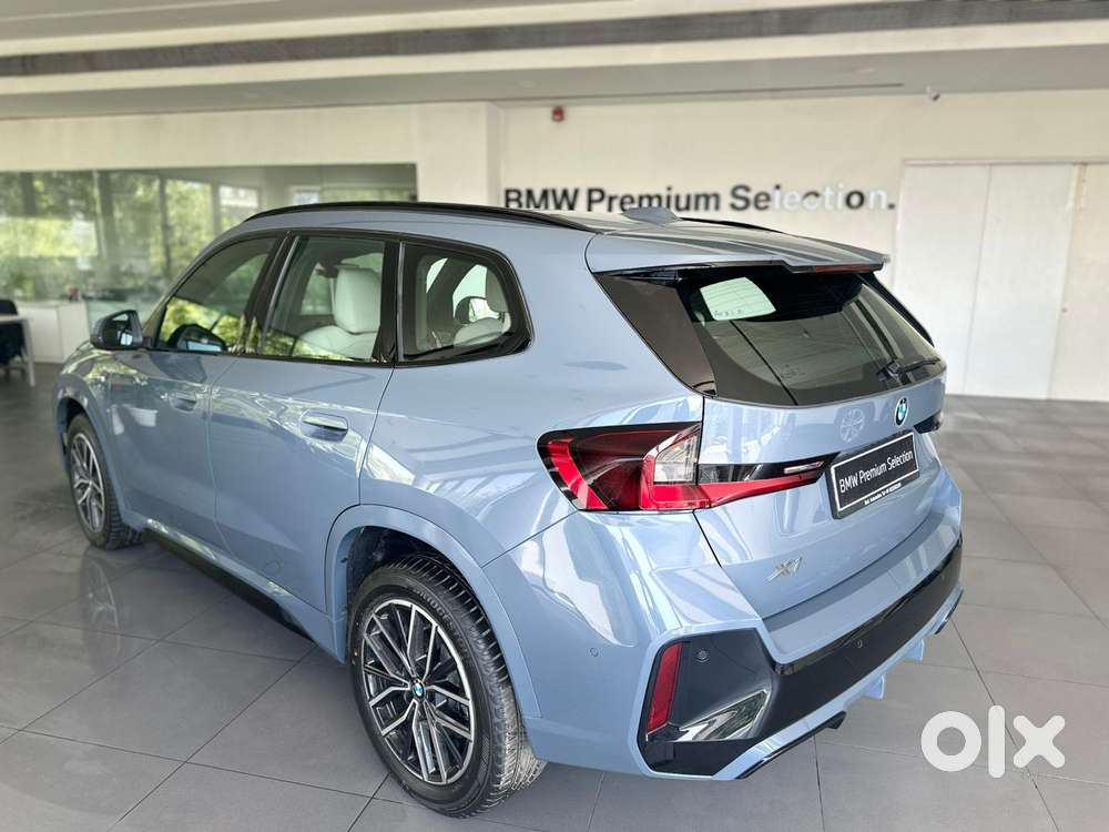 Bmw X1 Sdrive18i M Sport, 2023, Petrol