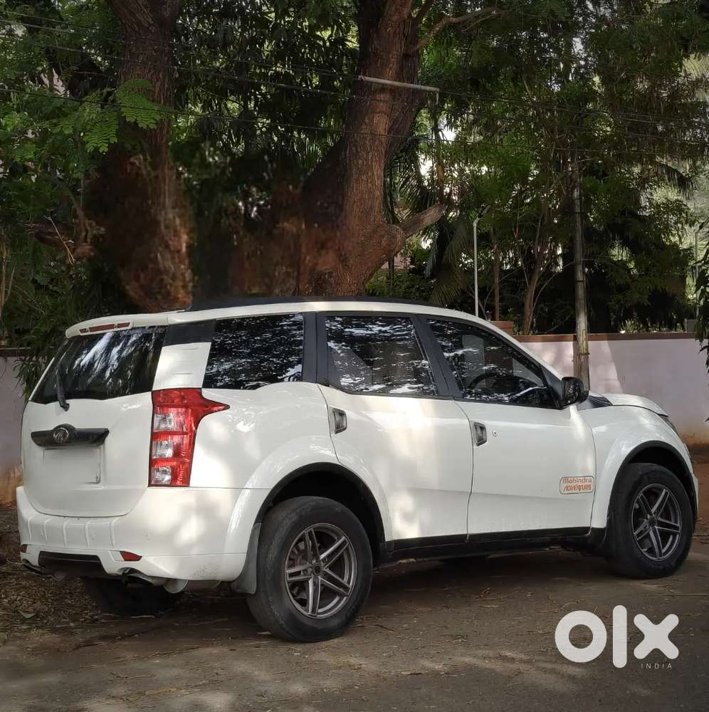 Mahindra Xuv500 For Sale – Well Maintained