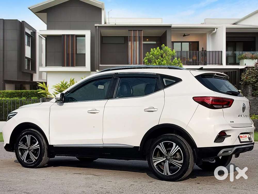 Mg Astor 1.5 Super, 2022, Petrol