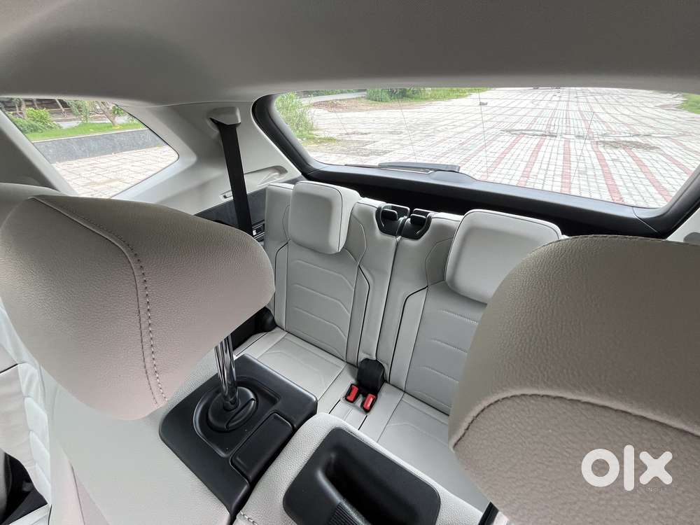 Volkswagen Tiguan All Space 2.0 Tsi, 2020, Petrol