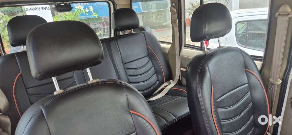 Mahindra Bolero 1.5 B6, 2022, Diesel