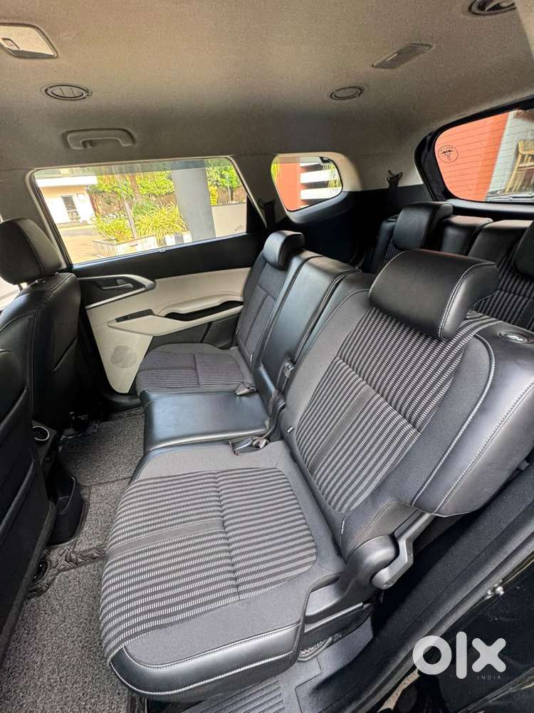 Kia Carens 1.5 Prestige Plus Diesel 7 Str Imt, 2022, Diesel