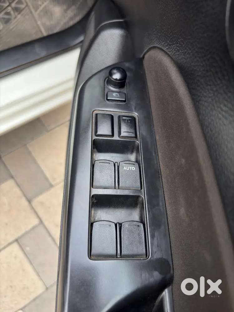 Maruti Suzuki Swift 2015 Year