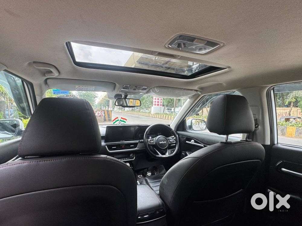 Kia Seltos Gtx Plus, 2021, Petrol