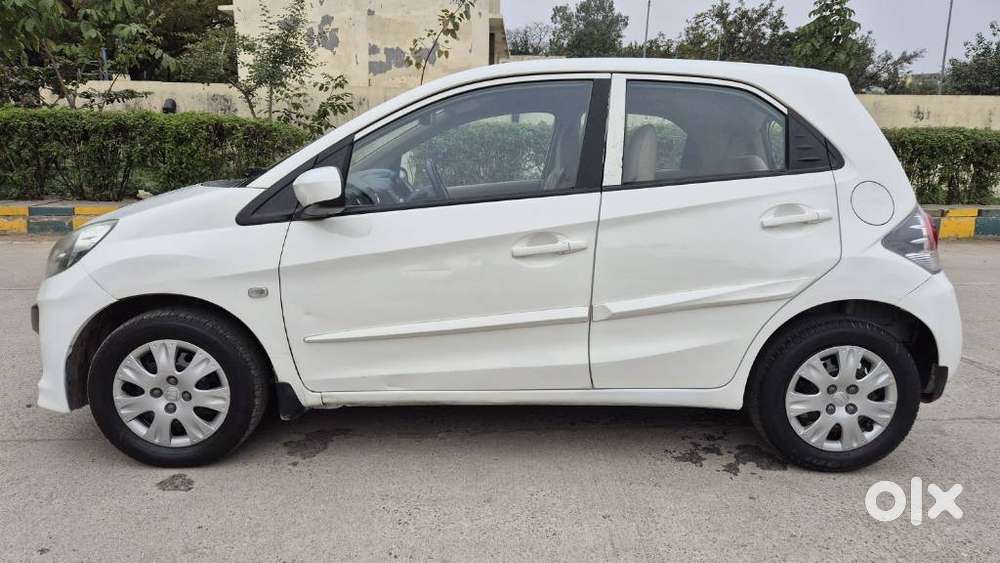 Honda Brio 2013-2016 S Mt, 2014, Petrol