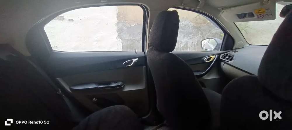 Tata Tiago 2019