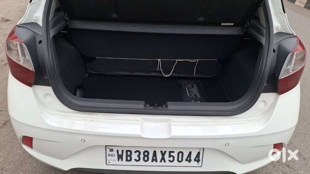 Hyundai Grand I10 Nios Sportz, 2021, Petrol