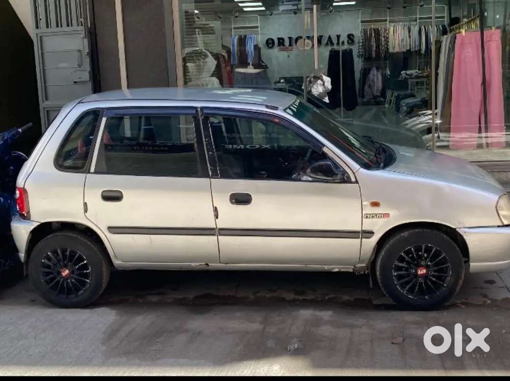 Good Condition 6 Owner Fc Insurance Not Valid Valid