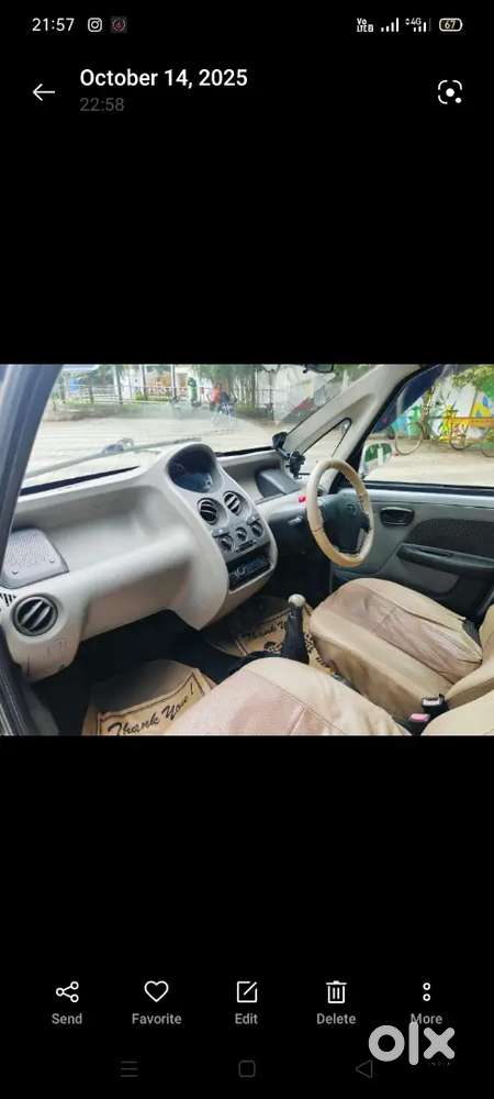 Tata Nano 2015