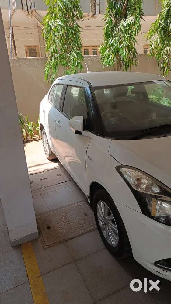 Maruti Suzuki Dzire 2016