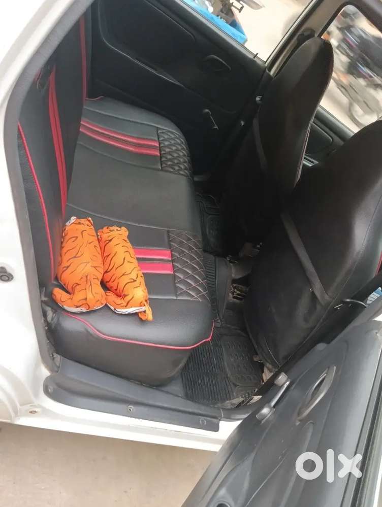 Maruti Suzuki Alto 2011