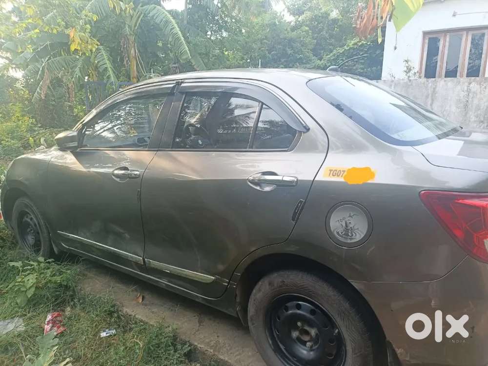 Maruti Suzuki Dzire 1.2 2023