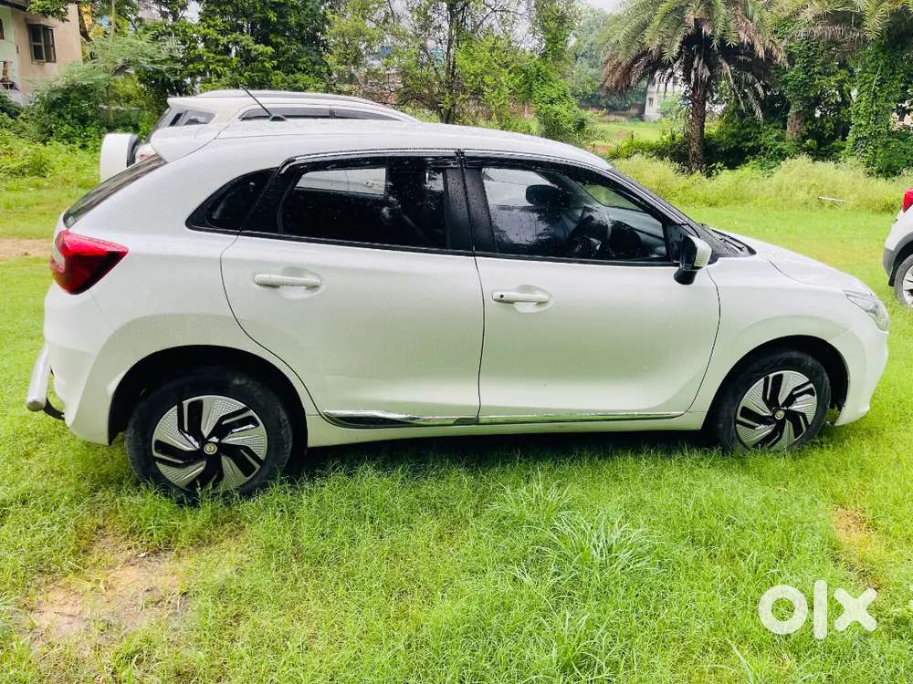 Maruti Baleno 1.2 Delta 2022