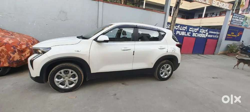 Kia Sonet 2024