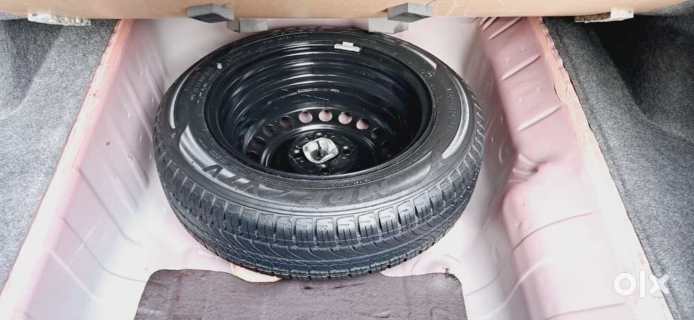 Honda City Zx Petrol Cvt, 2022, Petrol