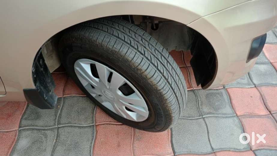 Maruti Suzuki Swift Dzire 2012-2015 Vdi, 2012, Diesel