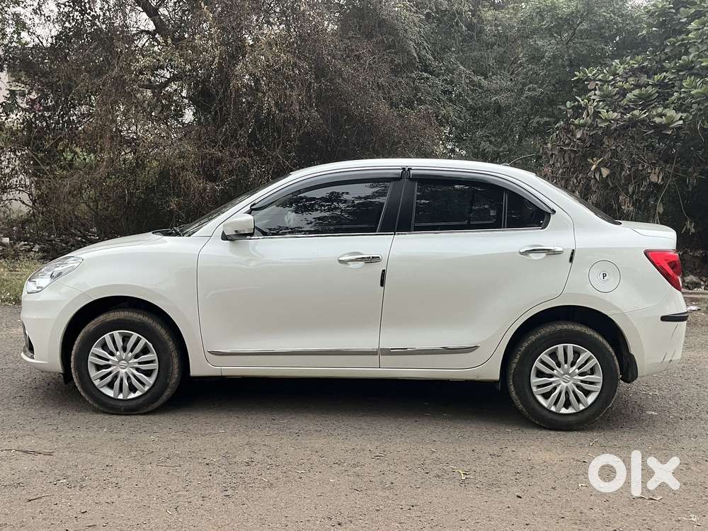 Maruti Suzuki Swift Dzire
